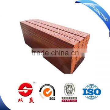 high strength Scaffolding steel plank