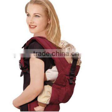High Quality Baby Sling Cotton Baby Carrier / Baby Hip Carrier / Baby Carrier Backpack photo-5