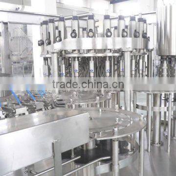 China Automatic Water Filler/machinery Beverage/mineral Drinking Water/mineral Process Line photo-3