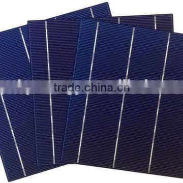 A Grade 250-265W 300-315W Solar Panels Stock photo-3
