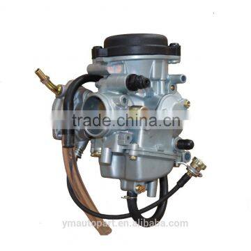 PD33J Carburetor For YAMAHA 350cc 400cc YFM350 YFM400 ATV UTV Carburettor 4 Stroke Engine Dune Buggy Motor Carb