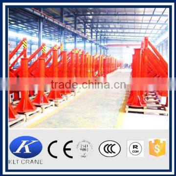 Hot Sale PJ Model Balance Crane photo-4