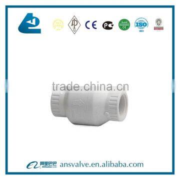 6 Inch Spring Loaded Check Valve photo-5