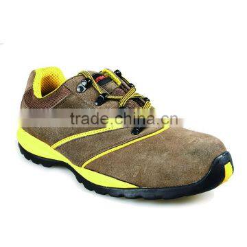 safety shoes for construction worker/office safety shoes