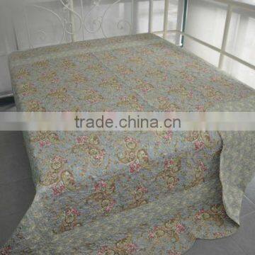 Microfiber Print Bedding set/Bedspread