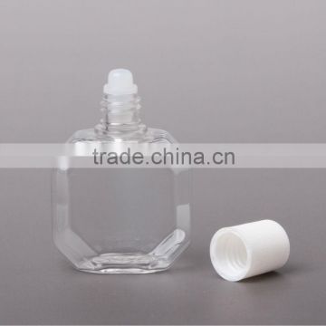 PET Eye Drop Bottles