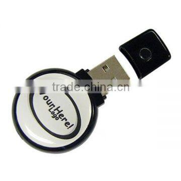 Plastic key shaped usb stick with various memory size