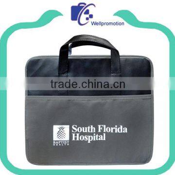 600D Polyester Car Fabric Travel Organizer With Big Capacity photo-2