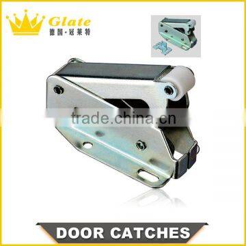 Touch Open Heavy Duty Door Catch