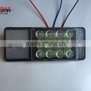 high quality auto led truck side marker light /lamp