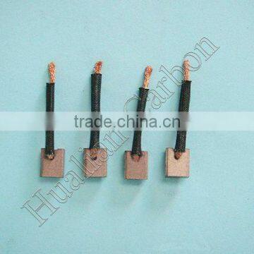 motor brush lucas alternator brush