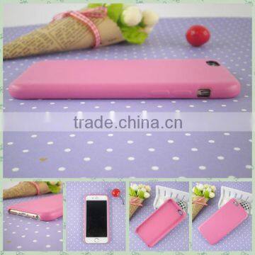 Ultra thin back cover for iphone6 plus case for iphone air case back cover design-mobile-phone-back-cover wholesale