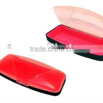 Plastic eyeglass case RP8