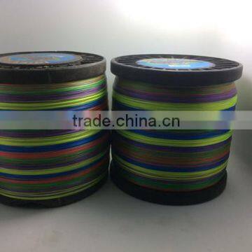 4X Strand Braided Fishing Line 8-120LB 10000M