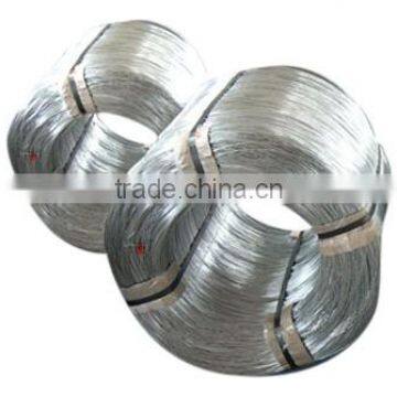 High-carbon and cheap galvanized welded wire mesh