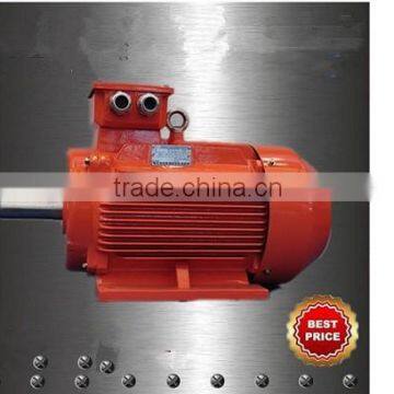 conveyor belt motor