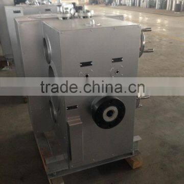 Continuous Switch Melt Filter/Melt Strainer/Chemical Fiber Filtration Machinery photo-2