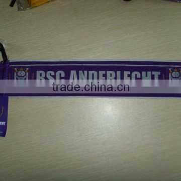 RSC ANDERLECHT car mini scarf