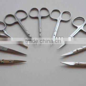 Cuticle Scissors