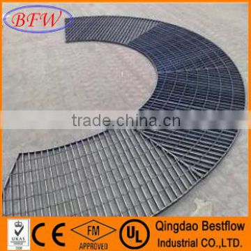 stainless steel bar grating