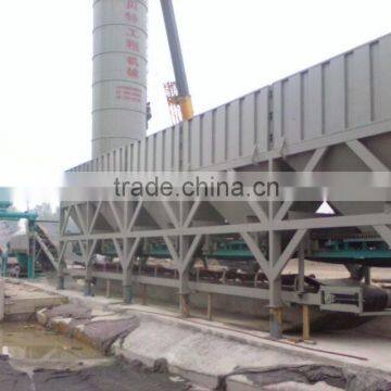 50 M3/h Efficient Concrete Mixing Station HZS 50 photo-6
