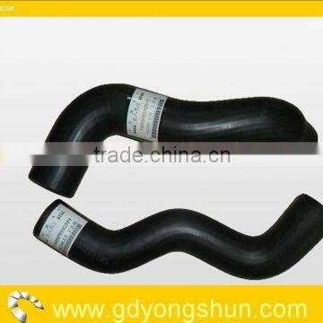 SK200-1 radiator hose YN05P01026P1 & YN05P01025P1