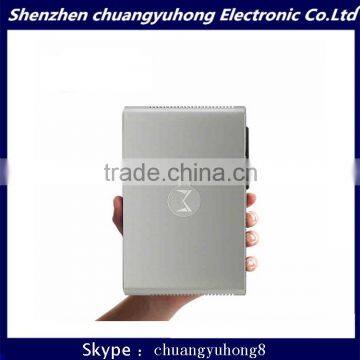 2016 New Inventions Xiaoming M1Home Theater Projector Led Projector Mini Projector