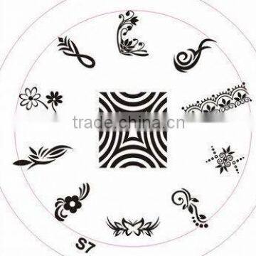 Nail Printer Machine ,nail Printer Without Paint,stamping Nail Art