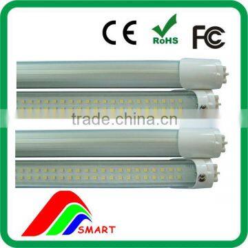 10.4W SMD3528 LED Fluorescent tube T8