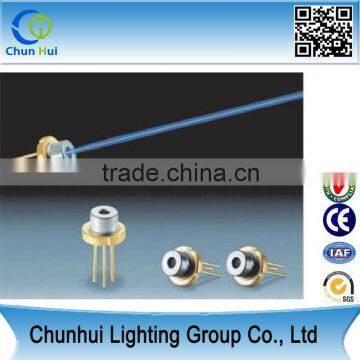 445NM 1.4W lase diode for pointer laser blue light