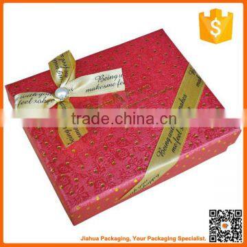 Best Price Elegant Gift Box Wedding Invitation photo-5