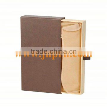 Apparel packaging box cardboard