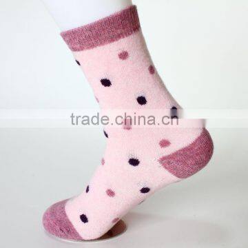 Custom Logo Hand Cotton Cute Vivid Colo Korea Sock Manufacturers photo-6