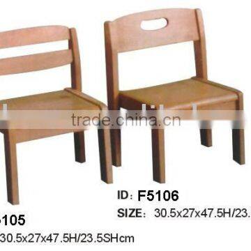 Beech Children Chair/Children Furniture/Kids Furniture