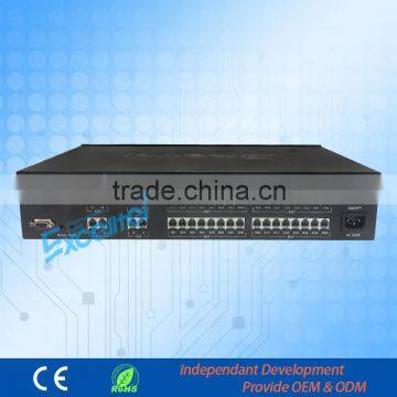 PABX Manufacturer TP832-432 Hybrid Telephone System photo-2