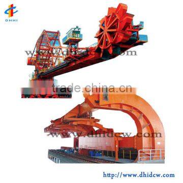 Bulk Handling Machinery