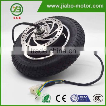 JIABO JB-92/10"brushless electric scooter dc motor