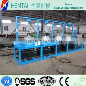 alibaba supplier wire drawing machine for sale