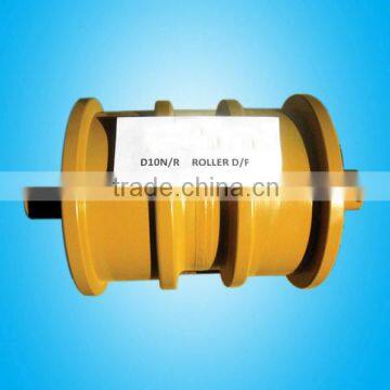 Hot Sale Js81 Vibro Roller, Excavator Chain Roller photo-4