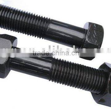 DIN933 Hexagonal bolt