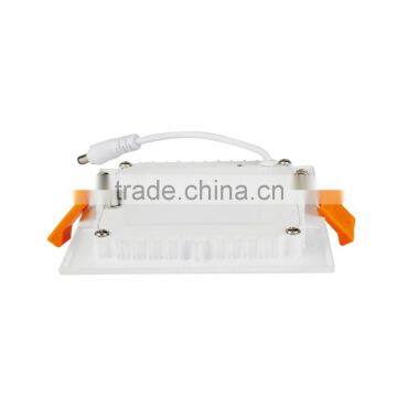 LED Ceiling Light Aluminum Body 24W Slim Round LED Panel Light photo-2