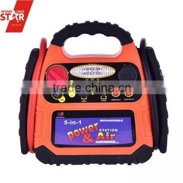 High Quality CE Passed 12V/ 7AH Car Emergency Tool