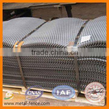 Hot sale!!! Expanded metal mesh price (ISO9001 factory)