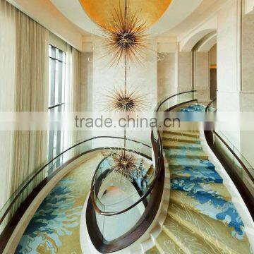 Hand Tufted Rugs Guangdong Hand Tufted Carpet Factory photo-3