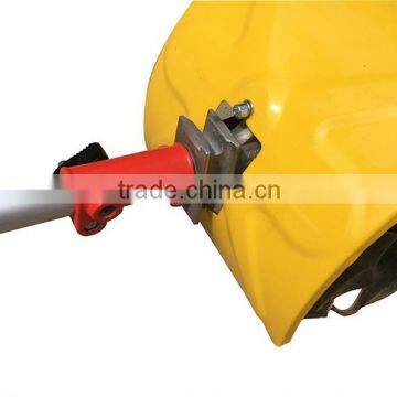 Plastic Garden Tractor Tillers With Low Price photo-3