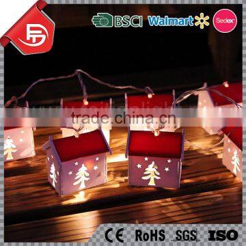 TZFEITIAN holiday festival indoor decoration christmas light bulb covers