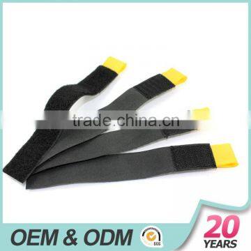 Manufacturers supply pure nylon can be loose No Buckle Cable tie