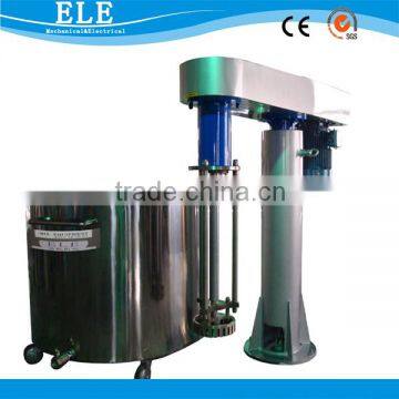 liquid soap making machine