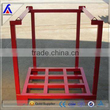 Stackable Storage&Conveying used Metal Stack Rack