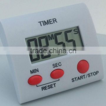 Factory price Cooking Alarm Digital Timer ,Countdown timer ,Digital countdown timer